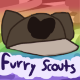 The Furry Scout's Hangout