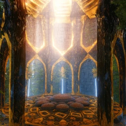 The Chambers (Showcase) icon