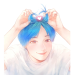 My Lucky clover