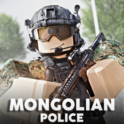 Mongolian Police Academy