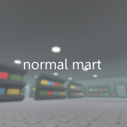 Normal mart [VC]