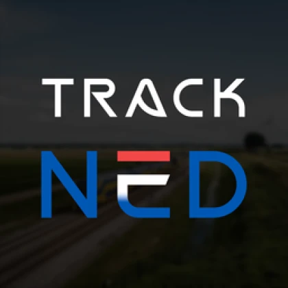 TrackNed Railway Roblox group icon