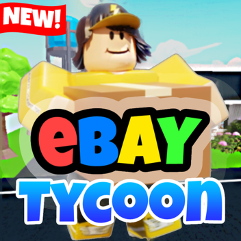 Tycoon serwisu Ebay!💻