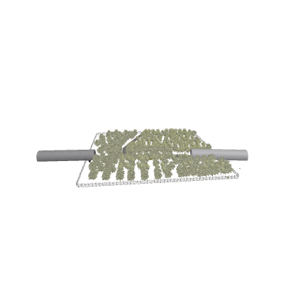 Forest Map