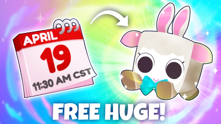 ⚠️ Login for FREE HUGE!