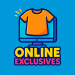 Online Exclusives
