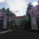 GeuniaForest