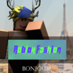 ROBLOX FASHION CLOTHES