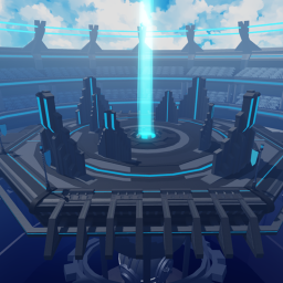 Holo-Stadium icon