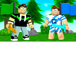 😎(BOM PARA JOGAR COM AMIGOS) PEGA BANDEIRA😎