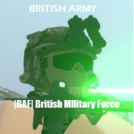 |BAF| British Military Force