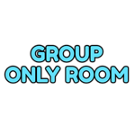 Group Only Badge