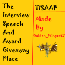 Speech and Interview Place