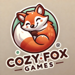Cozy Fox Games