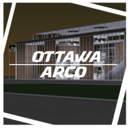Ottawa International Airport