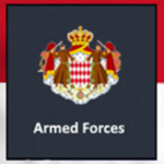 [MON] Armed Forces of Monaco