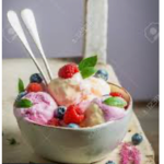 ICE CREAMS gang (;