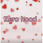 Zero hoodd