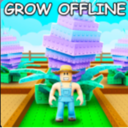 [⚔️] Grow a Garden 🌶️