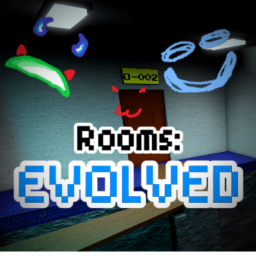 Rooms: Evolved
