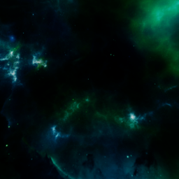 GSE Space Battle Place