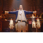 Hamilton Fan Club