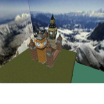 (roblox clock tower) ideas for roblox!