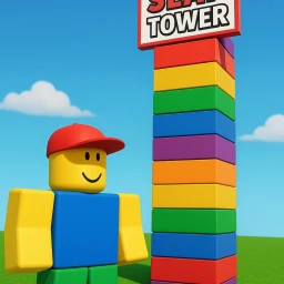 Clads slap tower icon