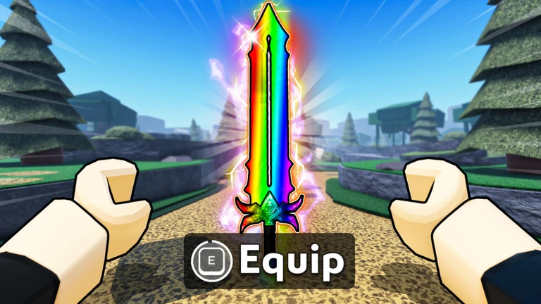 Sword Factory [BETA]