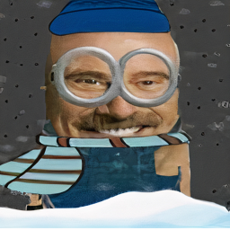 Minion and Nuke: Nuclear Winter