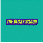 The Bloxy Sqaud