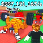 [🤖] Steal a Brainrot