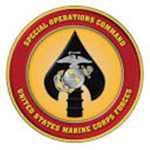 Mᴀrine Forces Special Operations Command