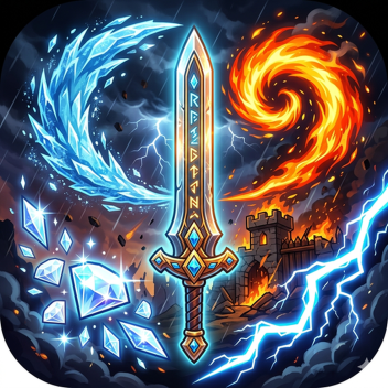 [NEW] Sword RNG
