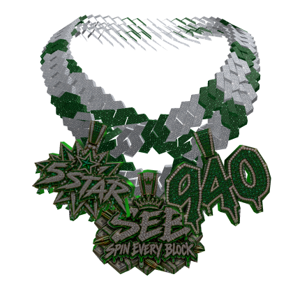 SEB Chain