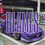 blames :)