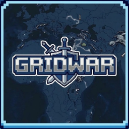 GridWar icon