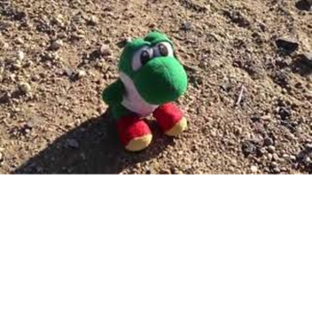 Yoshi's Death