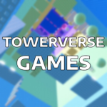TowerVerse Games