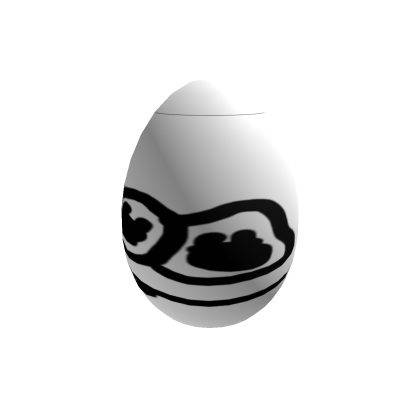 Cool Derpy Egg