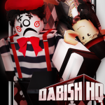 DABISH HQ