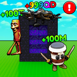 [NEW] Brainrot Factory Tycoon 💰