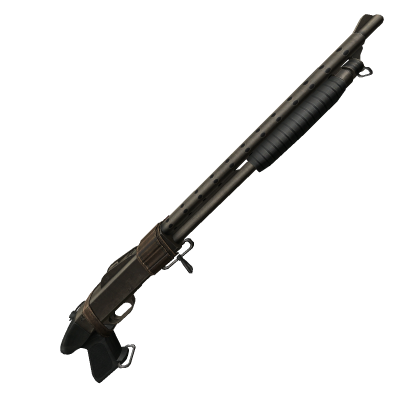 Gun