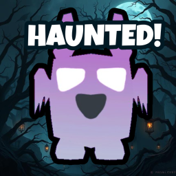 👻 HAUNTED  - FINAL | Pet Empire Simulator
