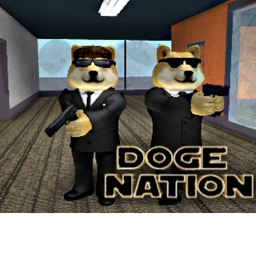 Doge Nation [ Reforged ] icon