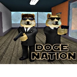 Doge Nation [ Reforged ] icon