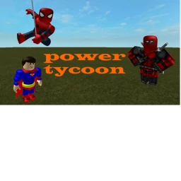 power tycoon icon