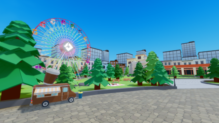 Luobu Mystery Box Hunt screenshot 4