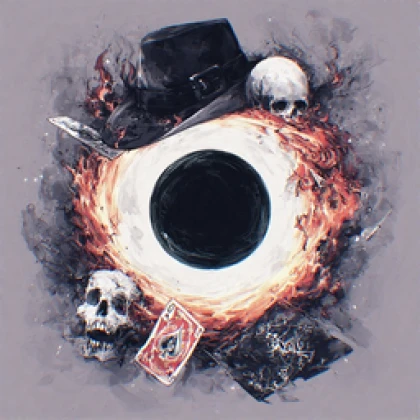 Simply Styled Roblox group icon