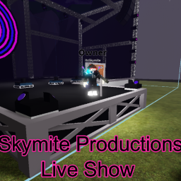 Skymite Productions Live Show